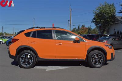 2018 Subaru Crosstrek 2.0i Premium  AWD 4dr Crossover CVT! EyeSight Assist! X-Mode! Adaptive Cruise Control! Back-Up Cam! Apple CarPlay & Android Auto! Heated Seats! All Weather Mats! Roof Rack! - Photo 6 - Portland, OR 97266