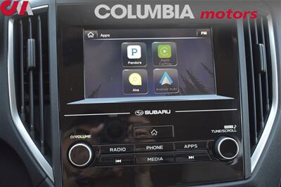 2018 Subaru Crosstrek 2.0i Premium AWD 4dr Crossover CVT! EyeSight Assist! X-Mode! Adaptive Cruise Control! Back-Up Cam! Apple CarPlay & Android Auto! Heated Seats! All Weather Mats! Roof Rack! - Photo 19 - Portland, OR 97266