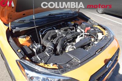 2018 Subaru Crosstrek 2.0i Premium AWD 4dr Crossover CVT! EyeSight Assist! X-Mode! Adaptive Cruise Control! Back-Up Cam! Apple CarPlay & Android Auto! Heated Seats! All Weather Mats! Roof Rack! - Photo 29 - Portland, OR 97266