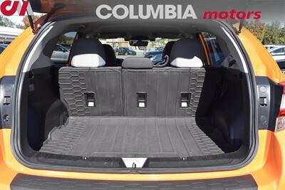 2018 Subaru Crosstrek 2.0i Premium AWD 4dr Crossover CVT! EyeSight Assist! X-Mode! Adaptive Cruise Control! Back-Up Cam! Apple CarPlay & Android Auto! Heated Seats! All Weather Mats! Roof Rack! - Photo 26 - Portland, OR 97266