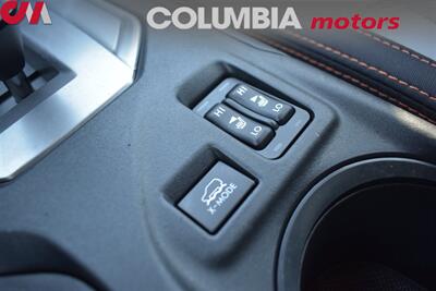 2018 Subaru Crosstrek 2.0i Premium AWD 4dr Crossover CVT! EyeSight Assist! X-Mode! Adaptive Cruise Control! Back-Up Cam! Apple CarPlay & Android Auto! Heated Seats! All Weather Mats! Roof Rack! - Photo 22 - Portland, OR 97266