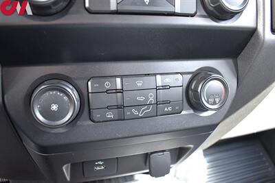 2021 Ford F-250 Super Duty XL  RWD!**APPOINTMENT ONLY**Crew Cab! Flatbed / Stake Bed! Tow Package! Backup Camera! Parking Sensors! Heavy Duty Work Truck! - Photo 23 - Portland, OR 97266