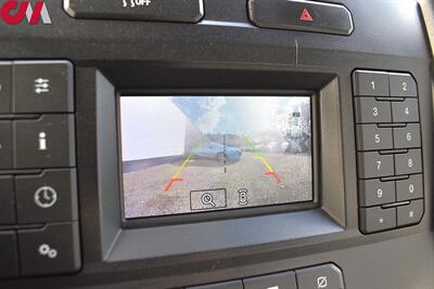 2021 Ford F-250 Super Duty XL  RWD!**APPOINTMENT ONLY**Crew Cab! Flatbed / Stake Bed! Tow Package! Backup Camera! Parking Sensors! Heavy Duty Work Truck! - Photo 21 - Portland, OR 97266