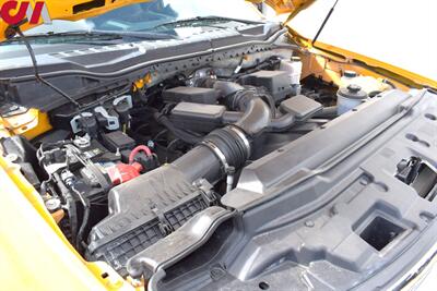 2021 Ford F-250 Super Duty XL  RWD!**APPOINTMENT ONLY**Crew Cab! Flatbed / Stake Bed! Tow Package! Backup Camera! Parking Sensors! Heavy Duty Work Truck! - Photo 31 - Portland, OR 97266