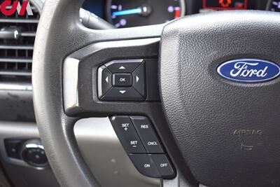 2021 Ford F-250 Super Duty XL  RWD!**APPOINTMENT ONLY**Crew Cab! Flatbed / Stake Bed! Tow Package! Backup Camera! Parking Sensors! Heavy Duty Work Truck! - Photo 13 - Portland, OR 97266