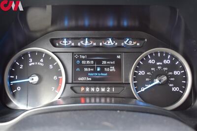 2021 Ford F-250 Super Duty XL  RWD!**APPOINTMENT ONLY**Crew Cab! Flatbed / Stake Bed! Tow Package! Backup Camera! Parking Sensors! Heavy Duty Work Truck! - Photo 17 - Portland, OR 97266