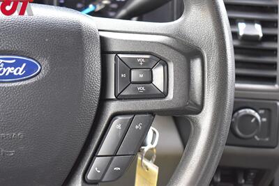 2021 Ford F-250 Super Duty XL  RWD!**APPOINTMENT ONLY**Crew Cab! Flatbed / Stake Bed! Tow Package! Backup Camera! Parking Sensors! Heavy Duty Work Truck! - Photo 14 - Portland, OR 97266