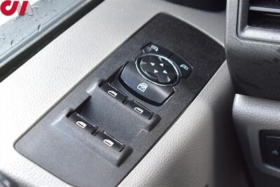 2021 Ford F-250 Super Duty XL  RWD!**APPOINTMENT ONLY**Crew Cab! Flatbed / Stake Bed! Tow Package! Backup Camera! Parking Sensors! Heavy Duty Work Truck! - Photo 15 - Portland, OR 97266