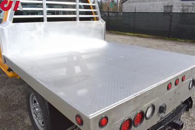 2021 Ford F-250 Super Duty XL  RWD!**APPOINTMENT ONLY**Crew Cab! Flatbed / Stake Bed! Tow Package! Backup Camera! Parking Sensors! Heavy Duty Work Truck! - Photo 29 - Portland, OR 97266