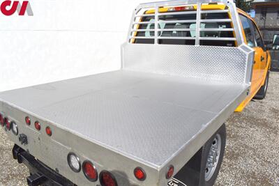 2021 Ford F-250 Super Duty XL  RWD!**APPOINTMENT ONLY**Crew Cab! Flatbed / Stake Bed! Tow Package! Backup Camera! Parking Sensors! Heavy Duty Work Truck! - Photo 28 - Portland, OR 97266