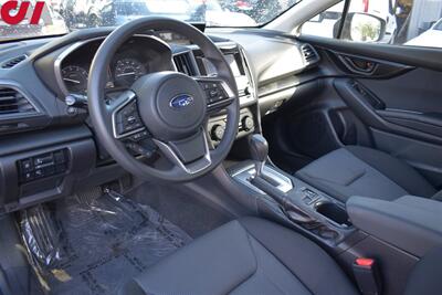 2018 Subaru Impreza Premium AWD 2.0i 4dr Wagon! EyeSight Assist! X-Mode! Blind Spot Monitor! Adaptive Cruise Control! Back-Up Camera! Apple CarPlay! Android Auto! Heated Seats! Roof Rails! - Photo 3 - Portland, OR 97266