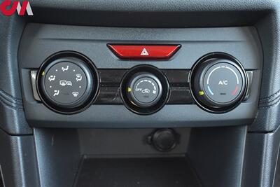 2018 Subaru Impreza Premium AWD 2.0i 4dr Wagon! EyeSight Assist! X-Mode! Blind Spot Monitor! Adaptive Cruise Control! Back-Up Camera! Apple CarPlay! Android Auto! Heated Seats! Roof Rails! - Photo 21 - Portland, OR 97266