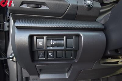 2018 Subaru Impreza Premium  AWD 2.0i 4dr Wagon! EyeSight Assist! X-Mode! Blind Spot Monitor! Adaptive Cruise Control! Back-Up Camera! Apple CarPlay! Android Auto! Heated Seats! Roof Rails! - Photo 14 - Portland, OR 97266