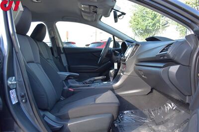 2018 Subaru Impreza Premium  AWD 2.0i 4dr Wagon! EyeSight Assist! X-Mode! Blind Spot Monitor! Adaptive Cruise Control! Back-Up Camera! Apple CarPlay! Android Auto! Heated Seats! Roof Rails! - Photo 26 - Portland, OR 97266