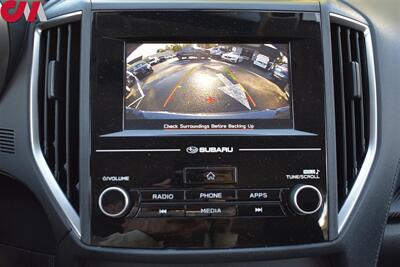 2018 Subaru Impreza Premium AWD 2.0i 4dr Wagon! EyeSight Assist! X-Mode! Blind Spot Monitor! Adaptive Cruise Control! Back-Up Camera! Apple CarPlay! Android Auto! Heated Seats! Roof Rails! - Photo 19 - Portland, OR 97266