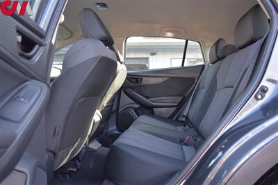 2018 Subaru Impreza Premium AWD 2.0i 4dr Wagon! EyeSight Assist! X-Mode! Blind Spot Monitor! Adaptive Cruise Control! Back-Up Camera! Apple CarPlay! Android Auto! Heated Seats! Roof Rails! - Photo 24 - Portland, OR 97266