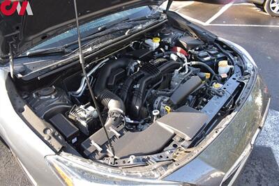 2018 Subaru Impreza Premium AWD 2.0i 4dr Wagon! EyeSight Assist! X-Mode! Blind Spot Monitor! Adaptive Cruise Control! Back-Up Camera! Apple CarPlay! Android Auto! Heated Seats! Roof Rails! - Photo 28 - Portland, OR 97266