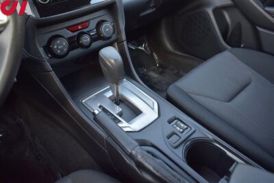 2018 Subaru Impreza Premium AWD 2.0i 4dr Wagon! EyeSight Assist! X-Mode! Blind Spot Monitor! Adaptive Cruise Control! Back-Up Camera! Apple CarPlay! Android Auto! Heated Seats! Roof Rails! - Photo 22 - Portland, OR 97266