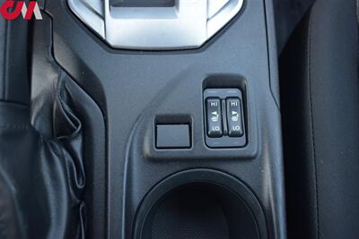 2018 Subaru Impreza Premium AWD 2.0i 4dr Wagon! EyeSight Assist! X-Mode! Blind Spot Monitor! Adaptive Cruise Control! Back-Up Camera! Apple CarPlay! Android Auto! Heated Seats! Roof Rails! - Photo 23 - Portland, OR 97266