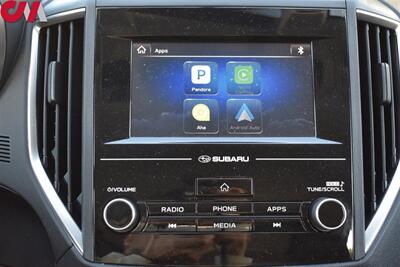 2018 Subaru Impreza Premium AWD 2.0i 4dr Wagon! EyeSight Assist! X-Mode! Blind Spot Monitor! Adaptive Cruise Control! Back-Up Camera! Apple CarPlay! Android Auto! Heated Seats! Roof Rails! - Photo 20 - Portland, OR 97266