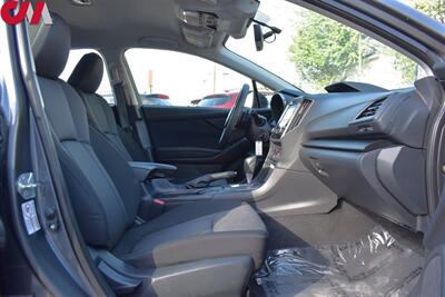 2018 Subaru Impreza Premium AWD 2.0i 4dr Wagon! EyeSight Assist! X-Mode! Blind Spot Monitor! Adaptive Cruise Control! Back-Up Camera! Apple CarPlay! Android Auto! Heated Seats! Roof Rails! - Photo 26 - Portland, OR 97266