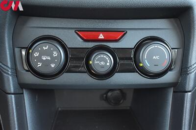2018 Subaru Impreza Premium  AWD 2.0i 4dr Wagon! EyeSight Assist! X-Mode! Blind Spot Monitor! Adaptive Cruise Control! Back-Up Camera! Apple CarPlay! Android Auto! Heated Seats! Roof Rails! - Photo 21 - Portland, OR 97266