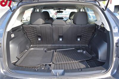 2018 Subaru Impreza Premium AWD 2.0i 4dr Wagon! EyeSight Assist! X-Mode! Blind Spot Monitor! Adaptive Cruise Control! Back-Up Camera! Apple CarPlay! Android Auto! Heated Seats! Roof Rails! - Photo 27 - Portland, OR 97266