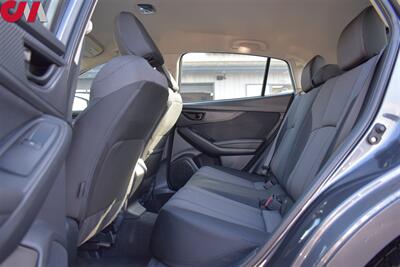 2018 Subaru Impreza Premium  AWD 2.0i 4dr Wagon! EyeSight Assist! X-Mode! Blind Spot Monitor! Adaptive Cruise Control! Back-Up Camera! Apple CarPlay! Android Auto! Heated Seats! Roof Rails! - Photo 24 - Portland, OR 97266