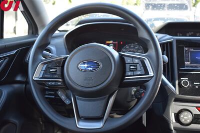 2018 Subaru Impreza Premium  AWD 2.0i 4dr Wagon! EyeSight Assist! X-Mode! Blind Spot Monitor! Adaptive Cruise Control! Back-Up Camera! Apple CarPlay! Android Auto! Heated Seats! Roof Rails! - Photo 15 - Portland, OR 97266