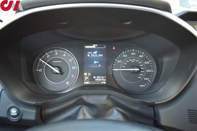 2018 Subaru Impreza Premium AWD 2.0i 4dr Wagon! EyeSight Assist! X-Mode! Blind Spot Monitor! Adaptive Cruise Control! Back-Up Camera! Apple CarPlay! Android Auto! Heated Seats! Roof Rails! - Photo 16 - Portland, OR 97266
