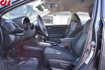 2018 Subaru Impreza Premium AWD 2.0i 4dr Wagon! EyeSight Assist! X-Mode! Blind Spot Monitor! Adaptive Cruise Control! Back-Up Camera! Apple CarPlay! Android Auto! Heated Seats! Roof Rails! - Photo 11 - Portland, OR 97266