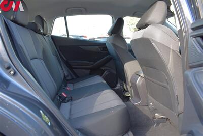 2018 Subaru Impreza Premium  AWD 2.0i 4dr Wagon! EyeSight Assist! X-Mode! Blind Spot Monitor! Adaptive Cruise Control! Back-Up Camera! Apple CarPlay! Android Auto! Heated Seats! Roof Rails! - Photo 25 - Portland, OR 97266