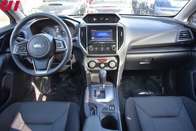 2018 Subaru Impreza Premium AWD 2.0i 4dr Wagon! EyeSight Assist! X-Mode! Blind Spot Monitor! Adaptive Cruise Control! Back-Up Camera! Apple CarPlay! Android Auto! Heated Seats! Roof Rails! - Photo 13 - Portland, OR 97266
