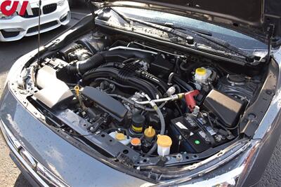 2018 Subaru Impreza Premium AWD 2.0i 4dr Wagon! EyeSight Assist! X-Mode! Blind Spot Monitor! Adaptive Cruise Control! Back-Up Camera! Apple CarPlay! Android Auto! Heated Seats! Roof Rails! - Photo 29 - Portland, OR 97266