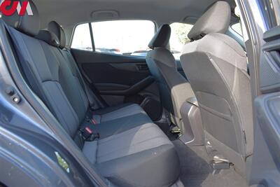 2018 Subaru Impreza Premium AWD 2.0i 4dr Wagon! EyeSight Assist! X-Mode! Blind Spot Monitor! Adaptive Cruise Control! Back-Up Camera! Apple CarPlay! Android Auto! Heated Seats! Roof Rails! - Photo 25 - Portland, OR 97266