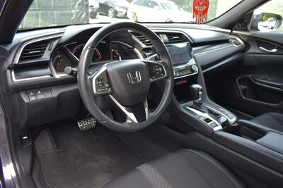 2021 Honda Civic Sport 4dr Sedan**BY APPOINTMENT ONLY**29 City MPG! 37 Hwy MPG! Econ Drive Mode! Back Up Camera! Lane Assist! Collision Mitigation Brake Assist! Adaptive Cruise Control! Bluetooth Connectivty! - Photo 3 - Portland, OR 97266