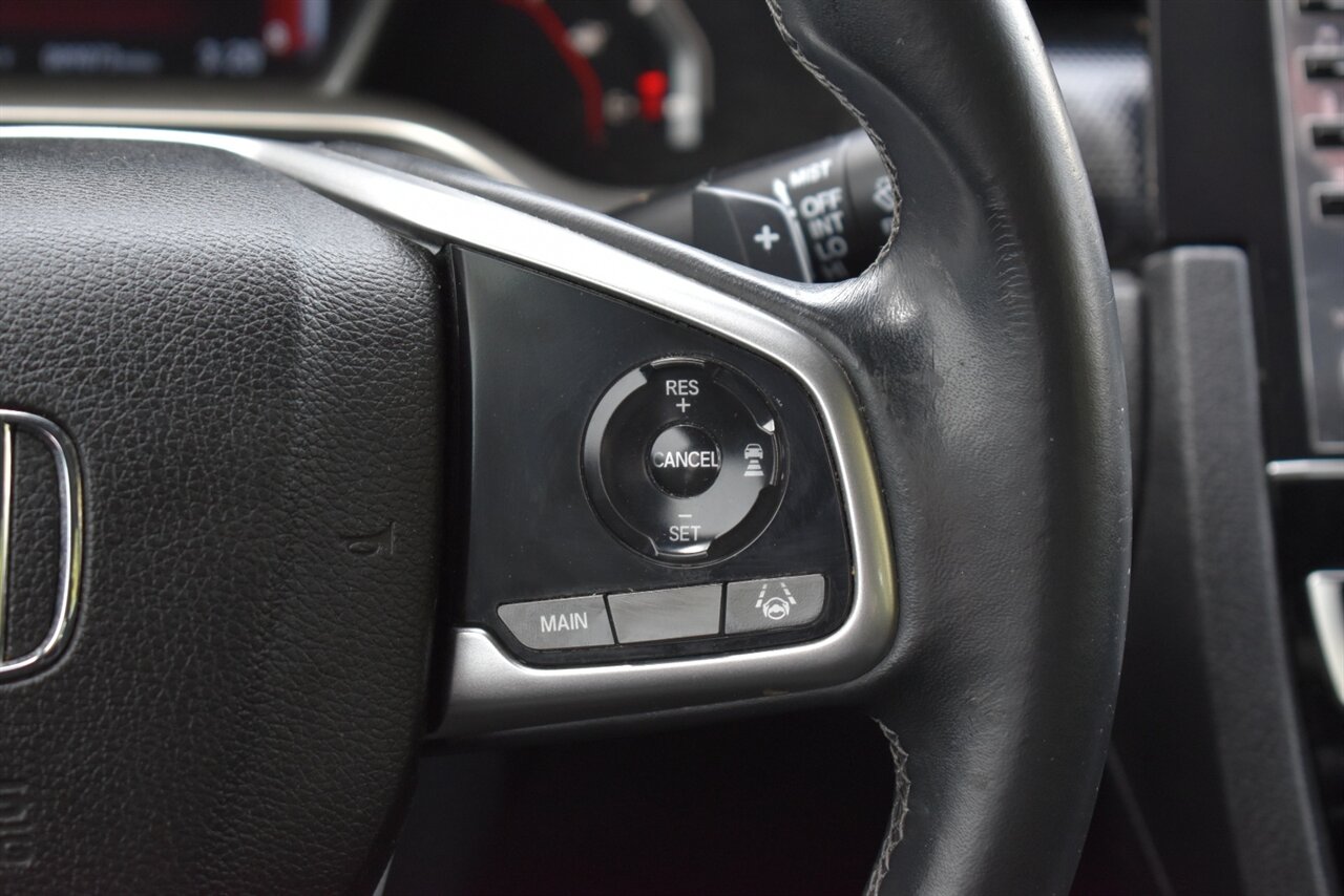 2021 Honda Civic Sport 4dr Sedan**BY APPOINTMENT ONLY**29 City MPG! 37 Hwy MPG! Econ Drive Mode! Back Up Camera! Lane Assist! Collision Mitigation Brake Assist! Adaptive Cruise Control! Bluetooth Connectivty! - Photo 15 - Portland, OR 97266