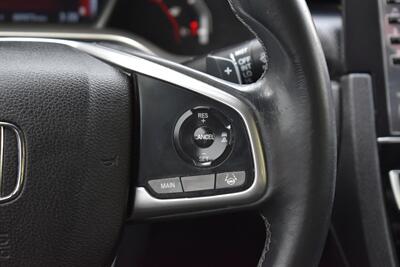 2021 Honda Civic Sport 4dr Sedan**BY APPOINTMENT ONLY**29 City MPG! 37 Hwy MPG! Econ Drive Mode! Back Up Camera! Lane Assist! Collision Mitigation Brake Assist! Adaptive Cruise Control! Bluetooth Connectivty! - Photo 15 - Portland, OR 97266