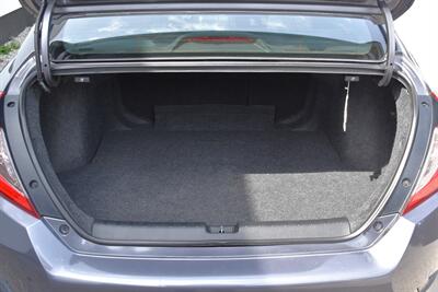 2021 Honda Civic Sport 4dr Sedan**BY APPOINTMENT ONLY**29 City MPG! 37 Hwy MPG! Econ Drive Mode! Back Up Camera! Lane Assist! Collision Mitigation Brake Assist! Adaptive Cruise Control! Bluetooth Connectivty! - Photo 29 - Portland, OR 97266