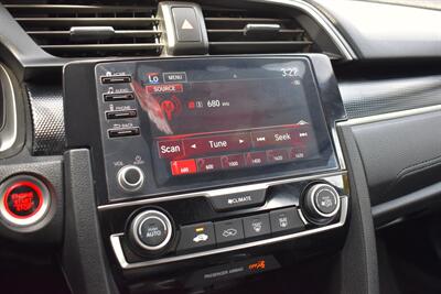 2021 Honda Civic Sport 4dr Sedan**BY APPOINTMENT ONLY**29 City MPG! 37 Hwy MPG! Econ Drive Mode! Back Up Camera! Lane Assist! Collision Mitigation Brake Assist! Adaptive Cruise Control! Bluetooth Connectivty! - Photo 21 - Portland, OR 97266