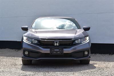 2021 Honda Civic Sport 4dr Sedan**BY APPOINTMENT ONLY**29 City MPG! 37 Hwy MPG! Econ Drive Mode! Back Up Camera! Lane Assist! Collision Mitigation Brake Assist! Adaptive Cruise Control! Bluetooth Connectivty! - Photo 7 - Portland, OR 97266