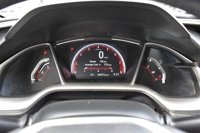 2021 Honda Civic Sport 4dr Sedan**BY APPOINTMENT ONLY**29 City MPG! 37 Hwy MPG! Econ Drive Mode! Back Up Camera! Lane Assist! Collision Mitigation Brake Assist! Adaptive Cruise Control! Bluetooth Connectivty! - Photo 18 - Portland, OR 97266