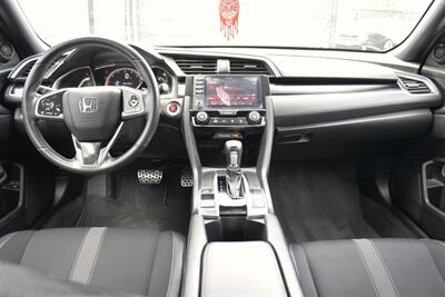 2021 Honda Civic Sport 4dr Sedan**BY APPOINTMENT ONLY**29 City MPG! 37 Hwy MPG! Econ Drive Mode! Back Up Camera! Lane Assist! Collision Mitigation Brake Assist! Adaptive Cruise Control! Bluetooth Connectivty! - Photo 12 - Portland, OR 97266
