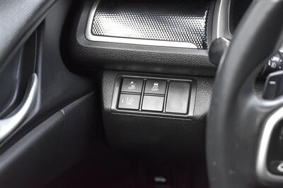 2021 Honda Civic Sport 4dr Sedan**BY APPOINTMENT ONLY**29 City MPG! 37 Hwy MPG! Econ Drive Mode! Back Up Camera! Lane Assist! Collision Mitigation Brake Assist! Adaptive Cruise Control! Bluetooth Connectivty! - Photo 17 - Portland, OR 97266