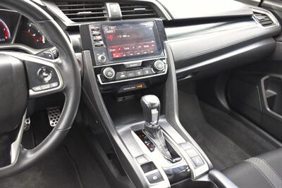 2021 Honda Civic Sport 4dr Sedan**BY APPOINTMENT ONLY**29 City MPG! 37 Hwy MPG! Econ Drive Mode! Back Up Camera! Lane Assist! Collision Mitigation Brake Assist! Adaptive Cruise Control! Bluetooth Connectivty! - Photo 20 - Portland, OR 97266