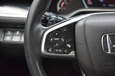 2021 Honda Civic Sport 4dr Sedan**BY APPOINTMENT ONLY**29 City MPG! 37 Hwy MPG! Econ Drive Mode! Back Up Camera! Lane Assist! Collision Mitigation Brake Assist! Adaptive Cruise Control! Bluetooth Connectivty! - Photo 14 - Portland, OR 97266