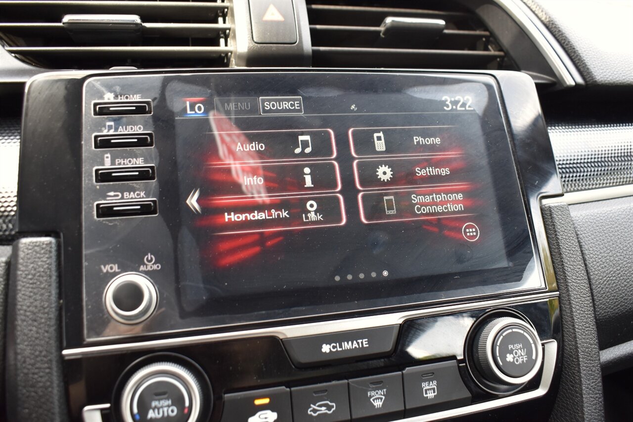 2021 Honda Civic Sport 4dr Sedan**BY APPOINTMENT ONLY**29 City MPG! 37 Hwy MPG! Econ Drive Mode! Back Up Camera! Lane Assist! Collision Mitigation Brake Assist! Adaptive Cruise Control! Bluetooth Connectivty! - Photo 23 - Portland, OR 97266