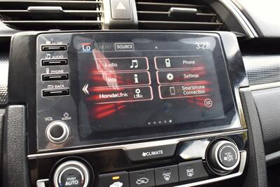 2021 Honda Civic Sport 4dr Sedan**BY APPOINTMENT ONLY**29 City MPG! 37 Hwy MPG! Econ Drive Mode! Back Up Camera! Lane Assist! Collision Mitigation Brake Assist! Adaptive Cruise Control! Bluetooth Connectivty! - Photo 23 - Portland, OR 97266