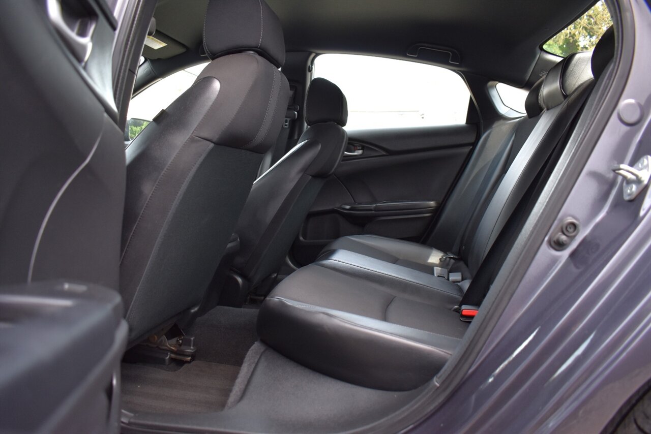 2021 Honda Civic Sport 4dr Sedan**BY APPOINTMENT ONLY**29 City MPG! 37 Hwy MPG! Econ Drive Mode! Back Up Camera! Lane Assist! Collision Mitigation Brake Assist! Adaptive Cruise Control! Bluetooth Connectivty! - Photo 26 - Portland, OR 97266