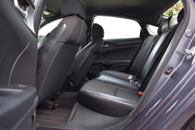 2021 Honda Civic Sport 4dr Sedan**BY APPOINTMENT ONLY**29 City MPG! 37 Hwy MPG! Econ Drive Mode! Back Up Camera! Lane Assist! Collision Mitigation Brake Assist! Adaptive Cruise Control! Bluetooth Connectivty! - Photo 26 - Portland, OR 97266